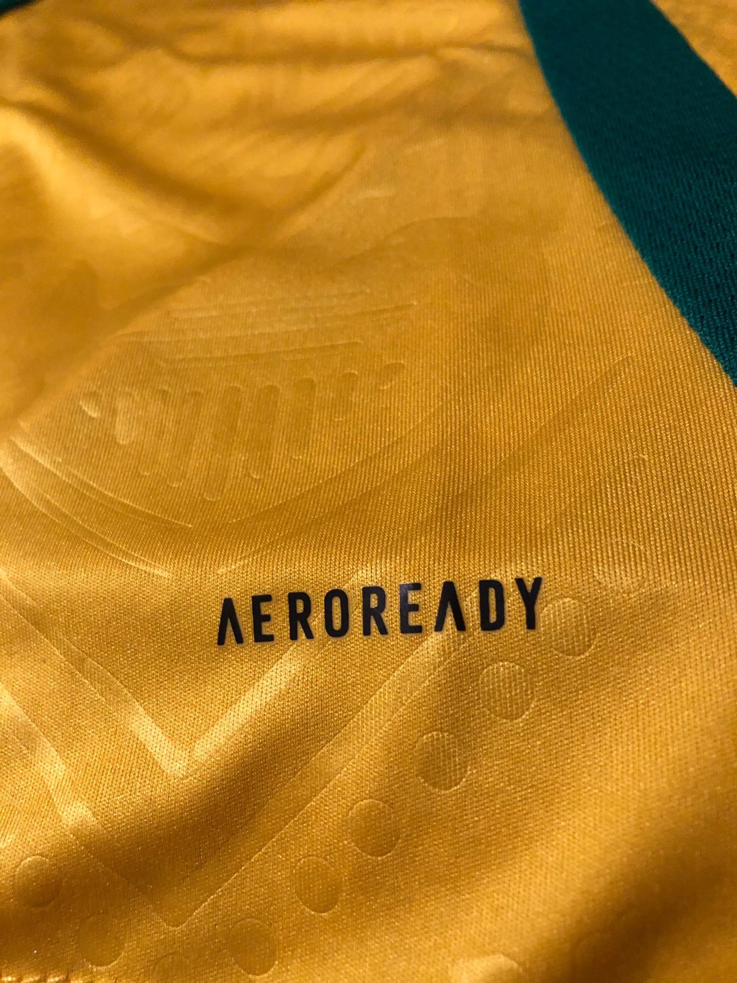 Jamaica 2024/25 Home jersey(L)