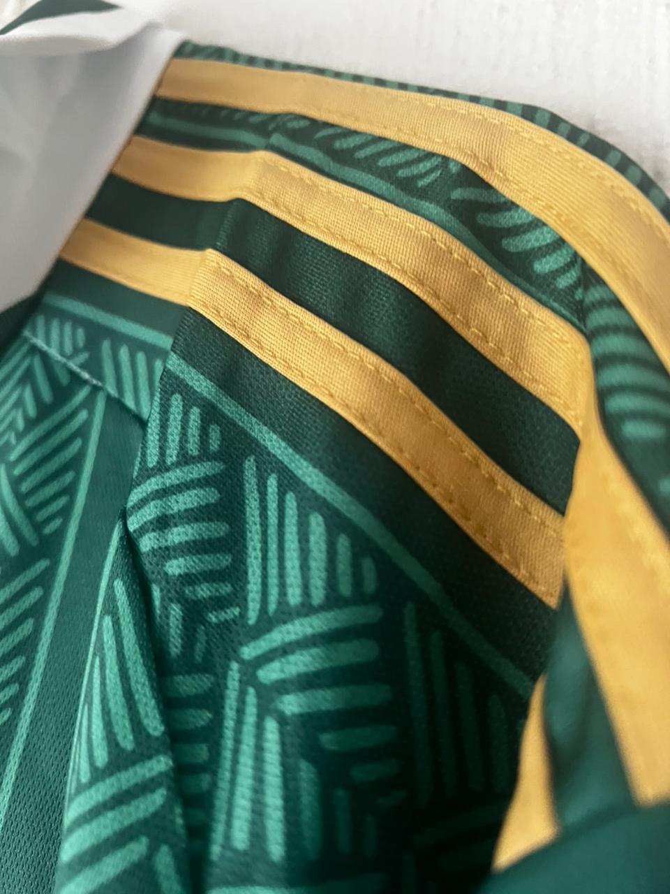 South Africa World Cup 2026 Away Jersey