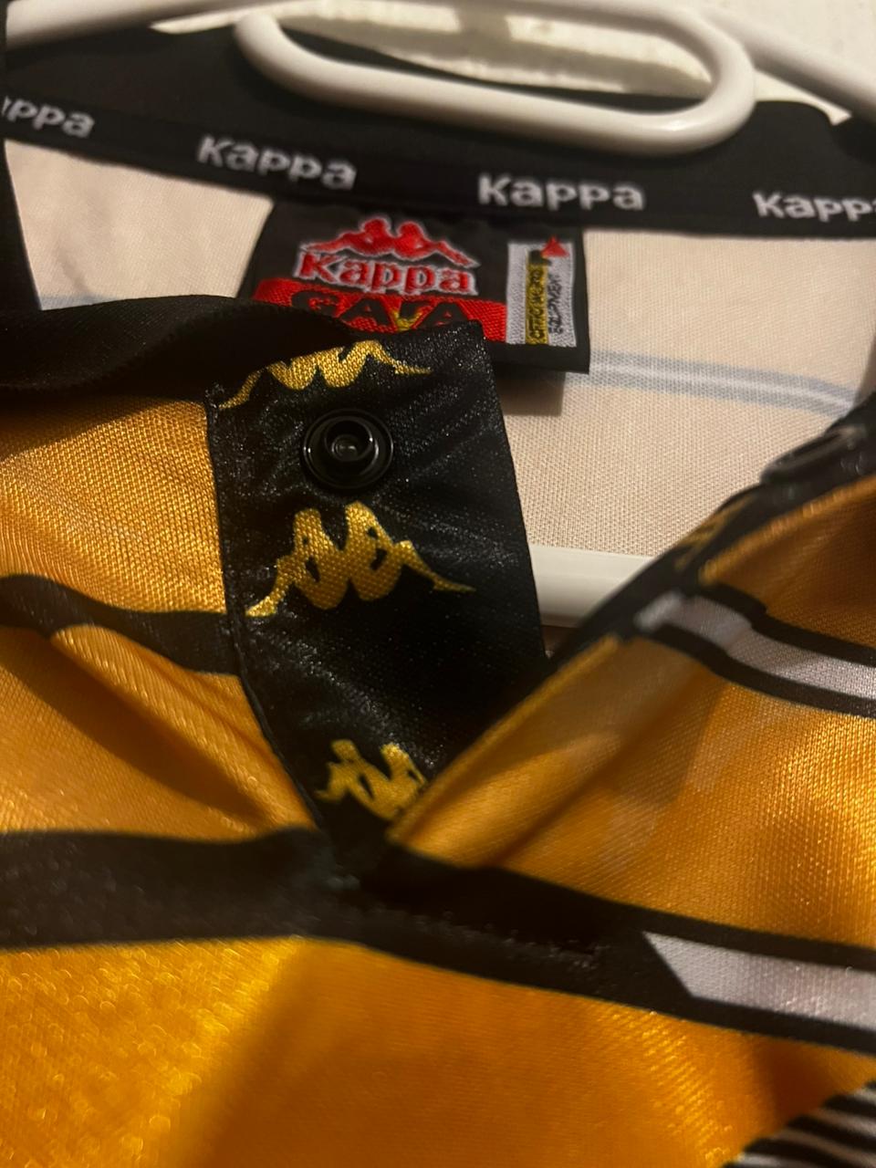 Bafana Bafana 1994 retro-Home Jersey
