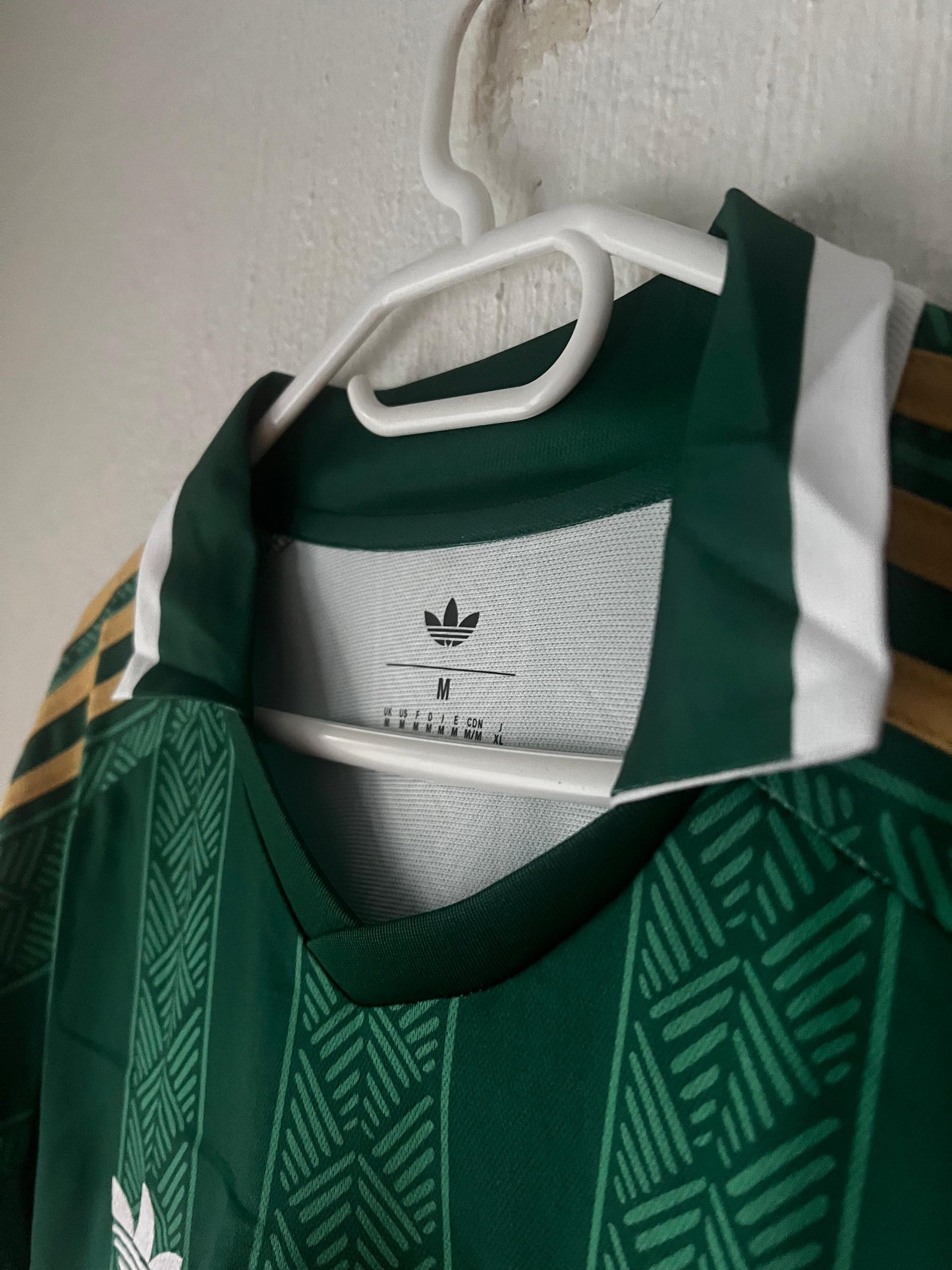 South Africa World Cup 2026 Away Jersey