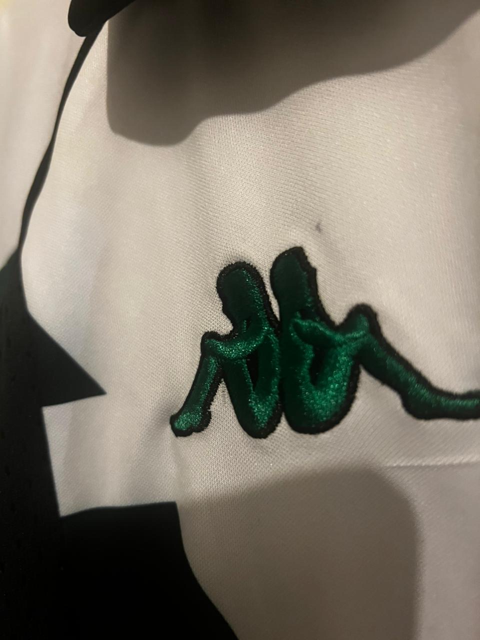 South Africa 1998 retro Home Jersey