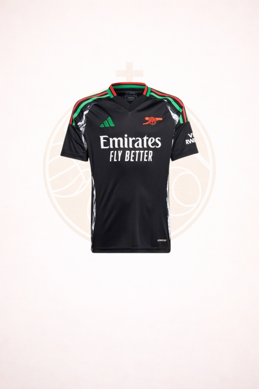 Arsenal 24/25 Away Jersey