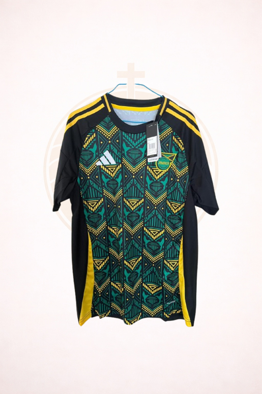 Jamaica 2024/25 Away jersey(L)