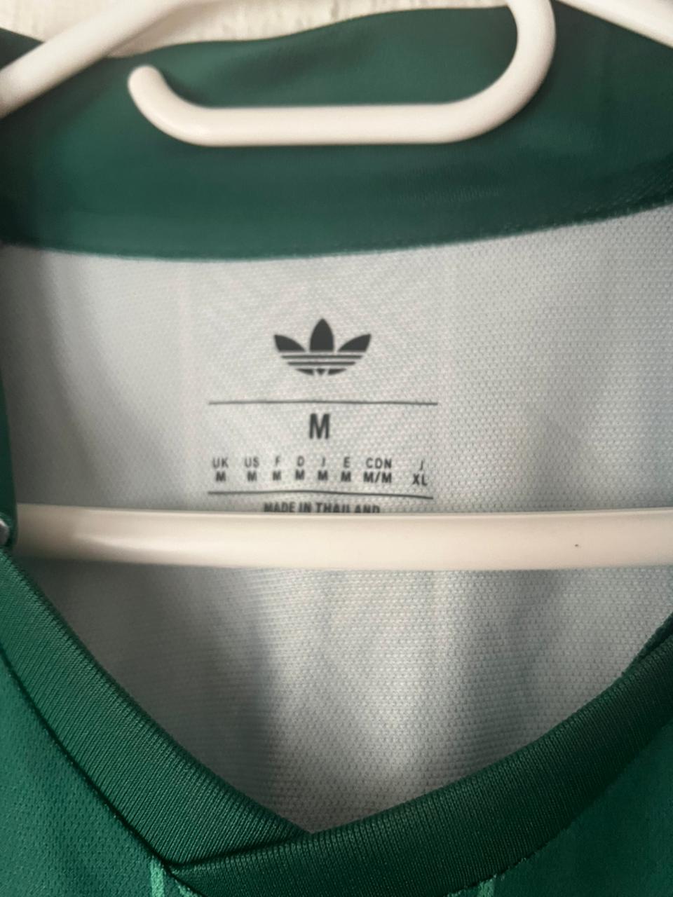 South Africa World Cup 2026 Away Jersey