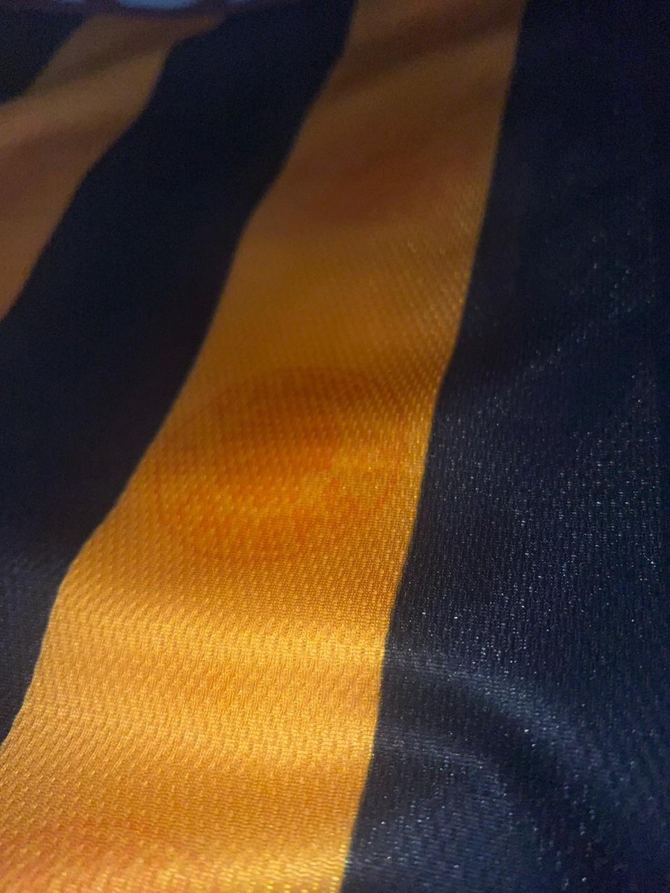 1998 Kaizer Chiefs Home Jersey(Large)